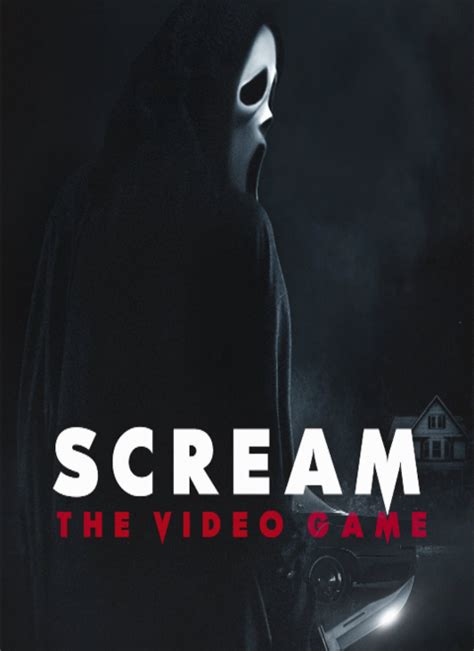 scream game|Scream: Endgame Windows, Mac, iOS, Android, XONE, PS4.